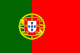 Portuguese Flag